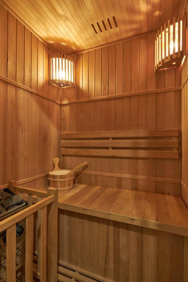 Centre Ville A Pied Appt Avec Sauna, Linge, Wifi, Stationnement Gratuit Vannes Dış mekan fotoğraf